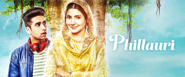 Phillauri