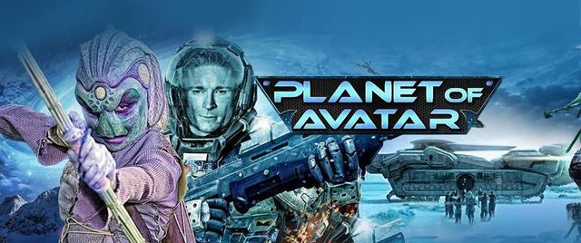 Planet of Avatar