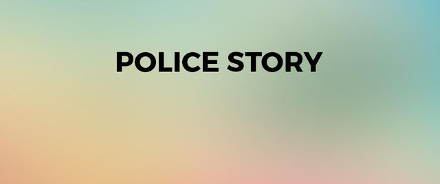 Police Story