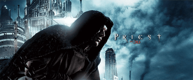 Priest