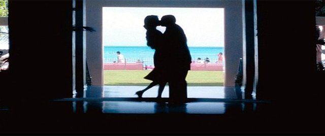 Punch Drunk Love
