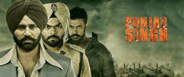 Punjab Singh