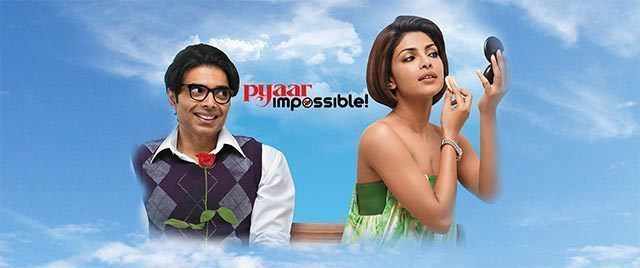 Pyaar Impossible