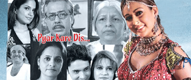 Pyar Kare Dis