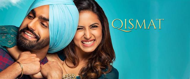 Qismat