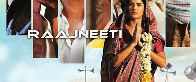 Raajneeti