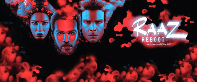 Raaz Reboot