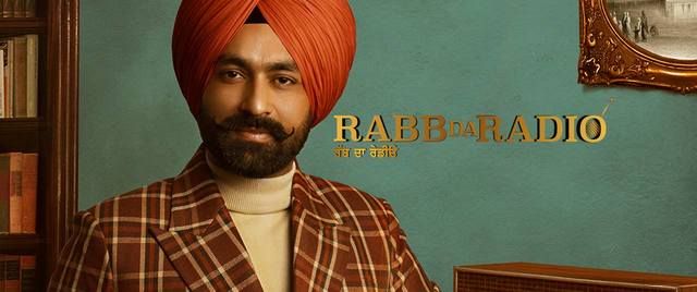 Rabb Da Radio