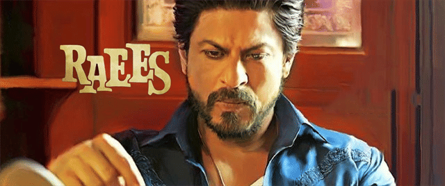 Raees