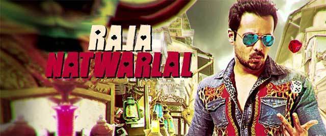 Raja Natwarlal