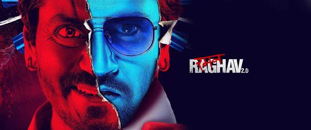Raman Raghav 2.0