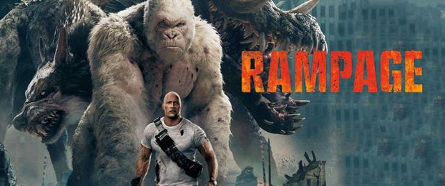 Rampage