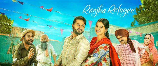 Ranjha Refuge