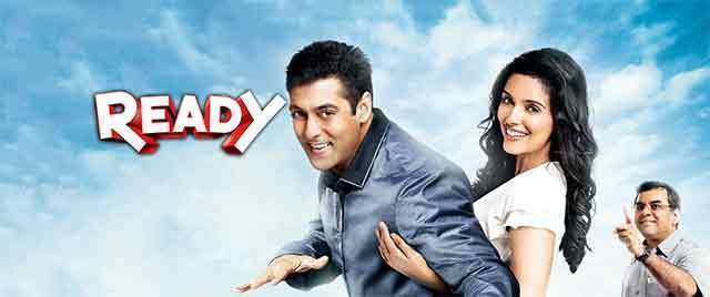Ready (Hindi)