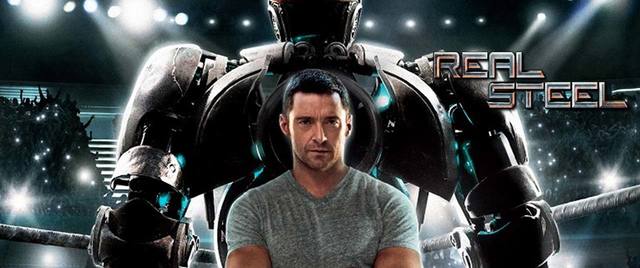 Real Steel