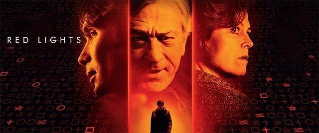 Red Lights