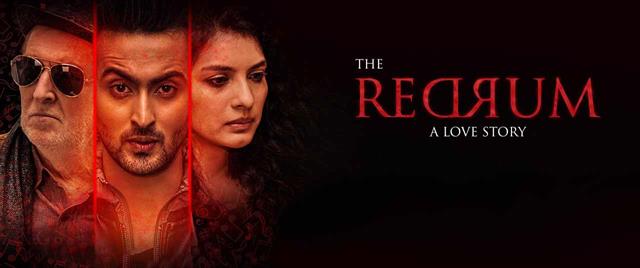 Redrum A Love Story