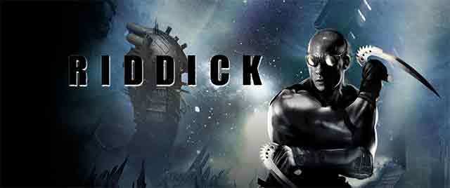 Riddick