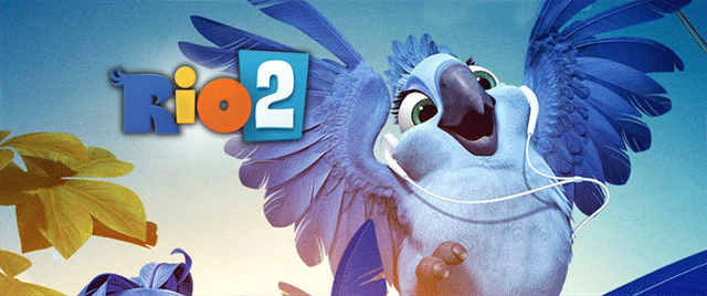 Rio 2