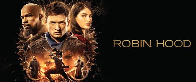 Robin Hood