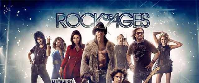 Rock of Ages