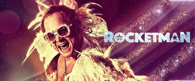 Rocketman
