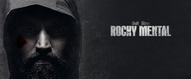 Rocky Mental