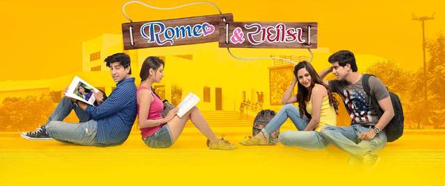 Romeo & Radhika
