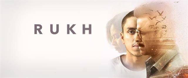 Rukh