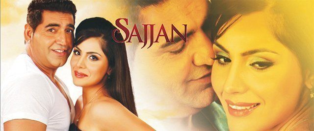 Sajjan (Punjabi)