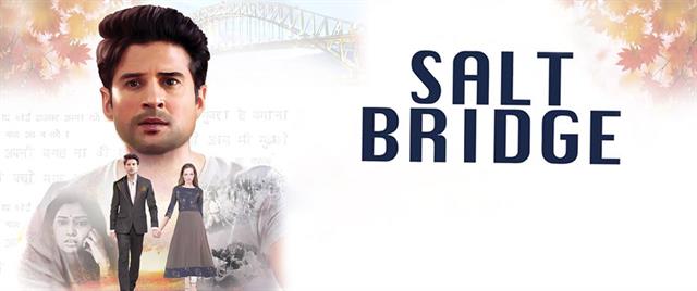 Salt Bridge