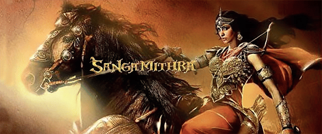 Sangamithra