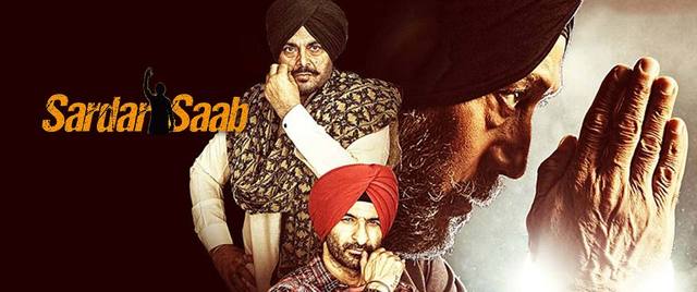 Sardar Saab