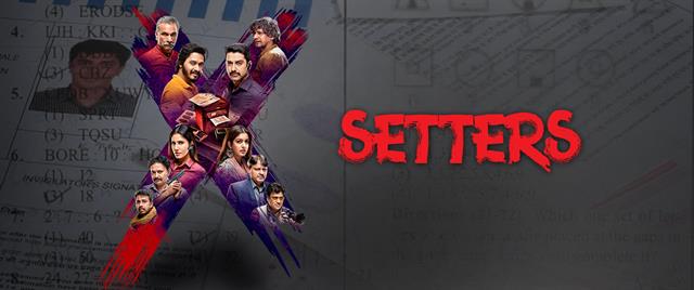 Setters