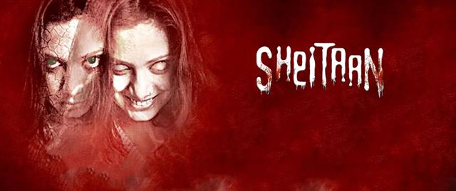 Sheitaan