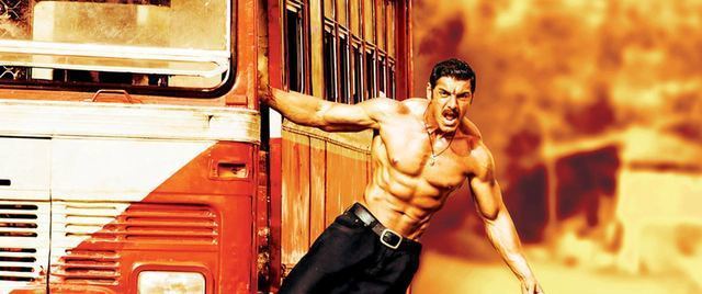 Shootout At Wadala