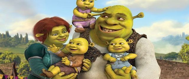 Shrek 2