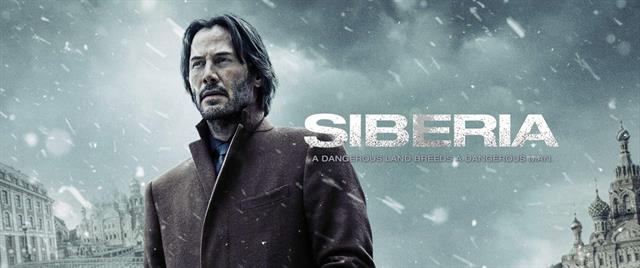 Siberia
