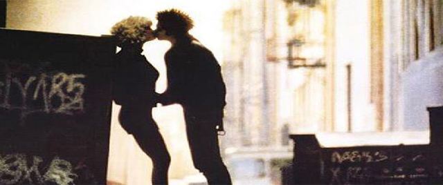 Sid And Nancy