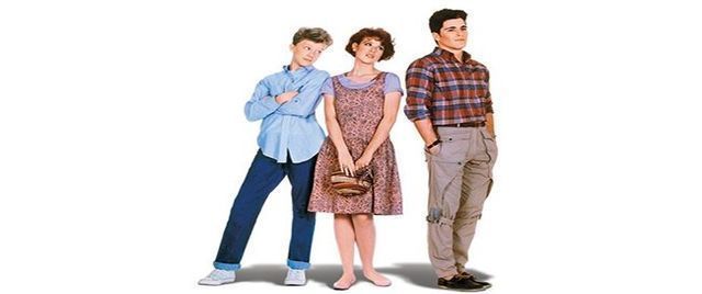 Sixteen Candles