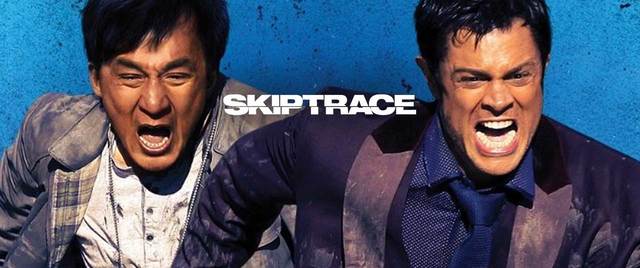 Skiptrace