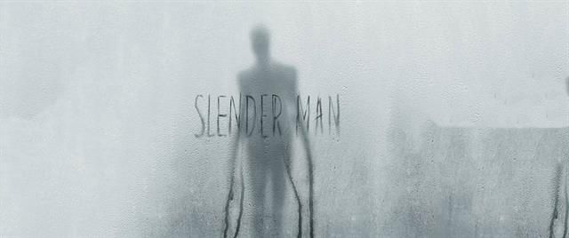 Slender Man