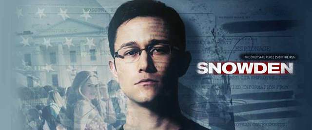 Snowden