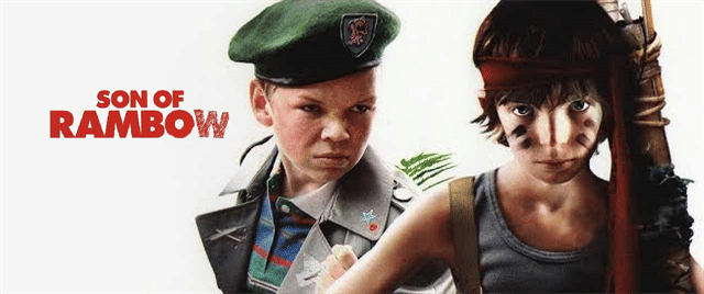 Son of Rambow