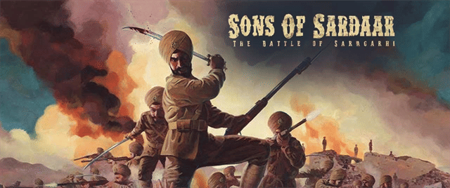 Sons Of Sardaar