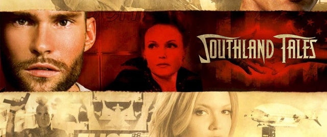 Southland Tales