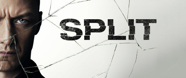 Split