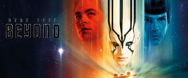 Star Trek Beyond (3D)