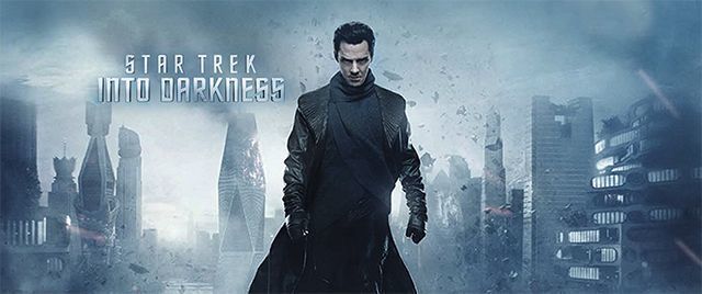 Star Trek Into Darkness (IMAX 3D)