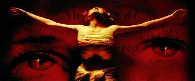 Stigmata